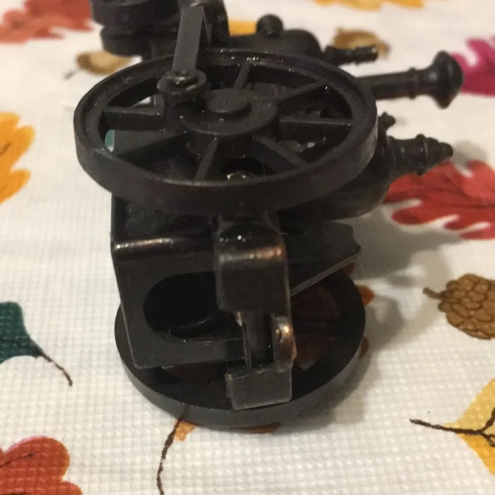 Hodge Stearmer Die Cast Pencil Sharpener
